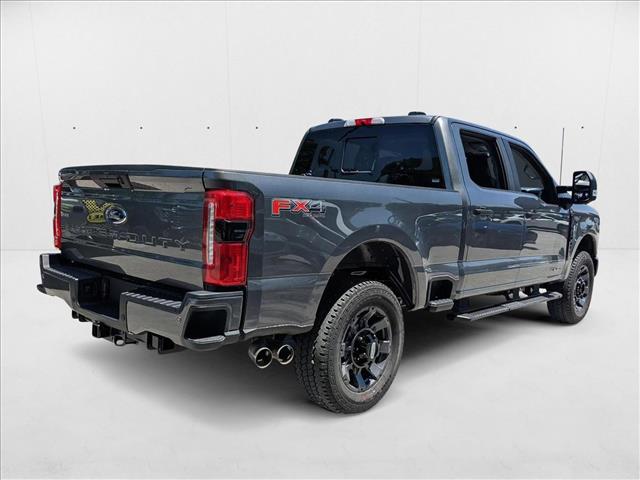 2025 Ford F-250 XL photo 2