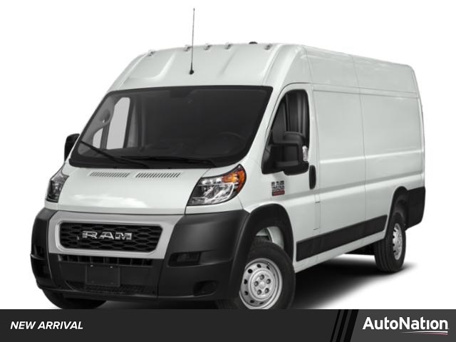 2021 RAM ProMaster 3500 159" WB High Roof Ext's photo