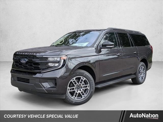2025 Ford Expedition Active's photo