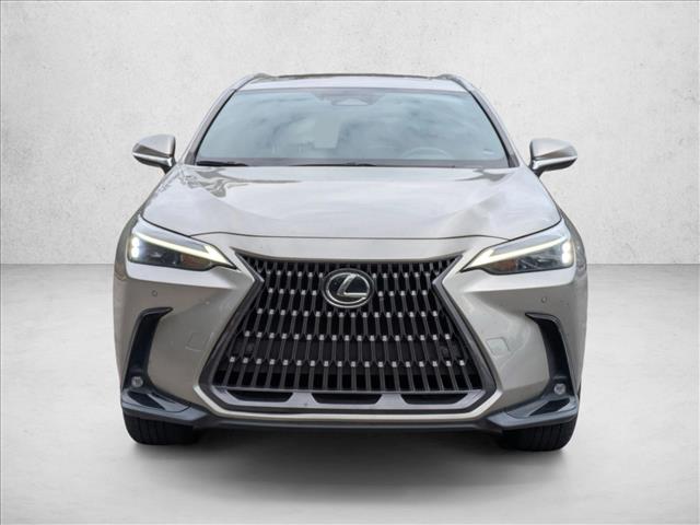2022 Lexus NX 350 Premium photo 2