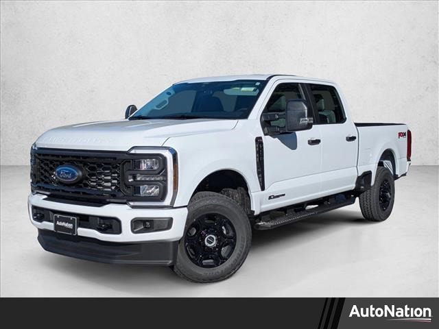 2026 Ford F-250 Super Duty XL's photo
