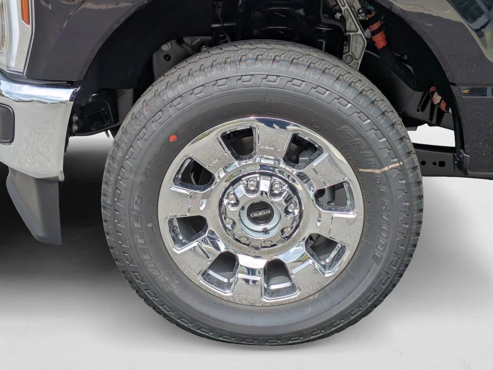 2026 Ford F-250 Super Duty King Ranch - Photo 16