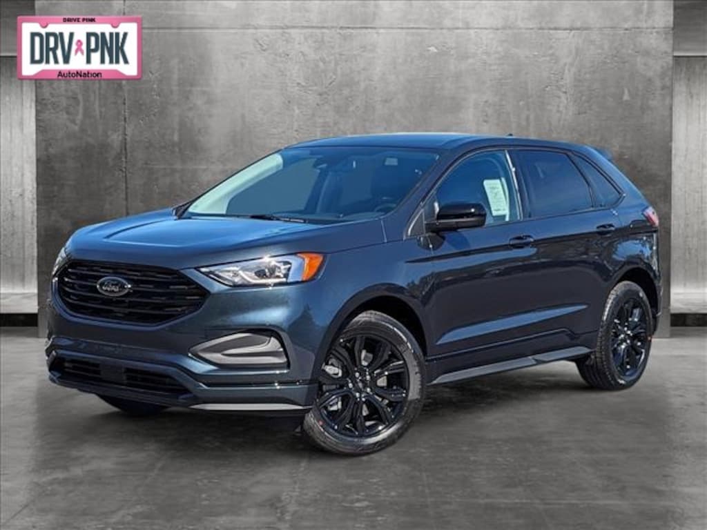 New 2024 Ford Edge For Sale at AutoNation Ford Margate VIN