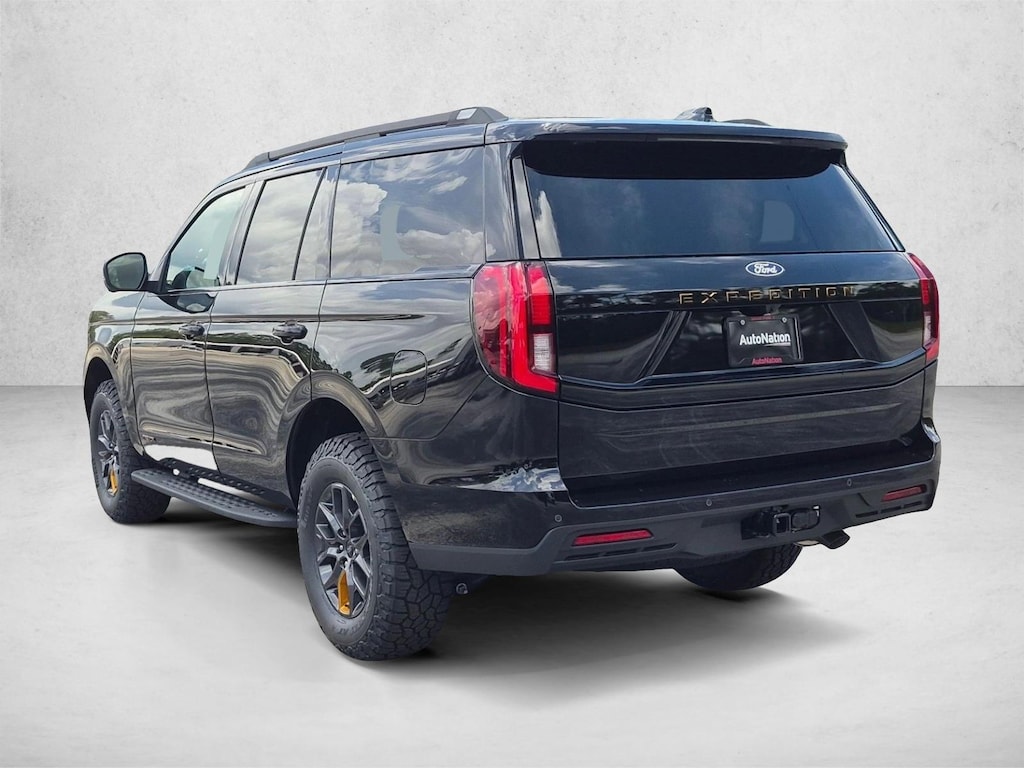 New 2027 Ford Expedition Tremor SUV