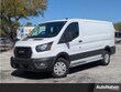  Ford Transit-250 Cargo