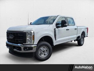 2025 Ford F-250 XL Truck Crew Cab