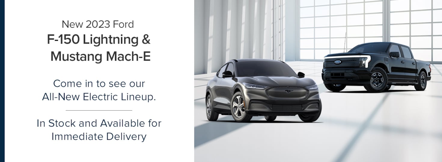 Ford Dealer Near Jacksonville, FL AutoNation Ford Orange Park