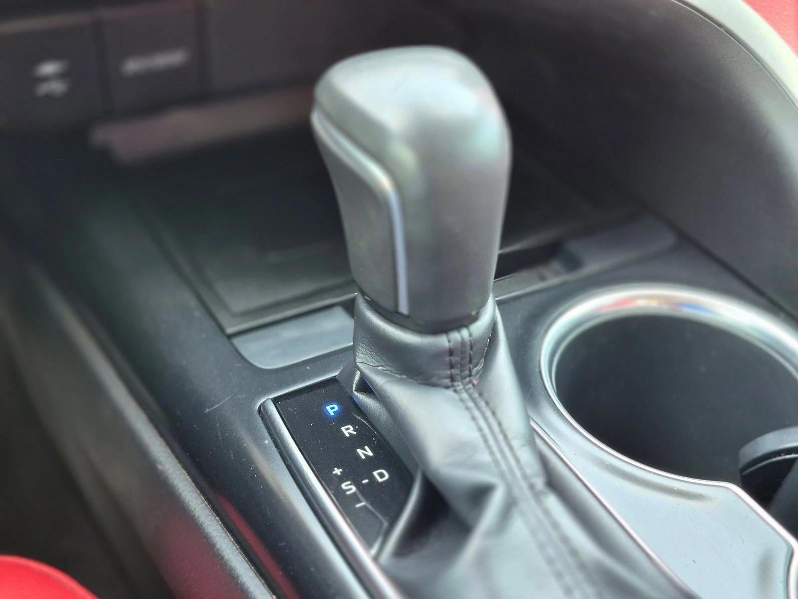 2019 Toyota Camry 15