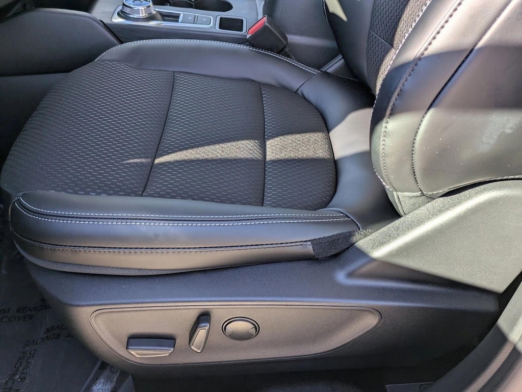 New 2026 Ford Escape PHEV SUV