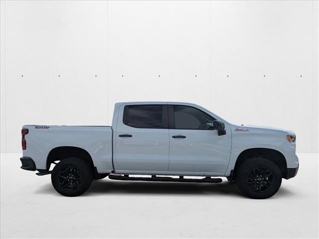 2023 Chevrolet Silverado 1500 LT Trail Boss photo 4