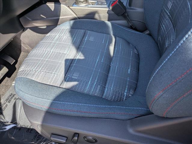 2025 Ford Bronco Sport Heritage photo 4