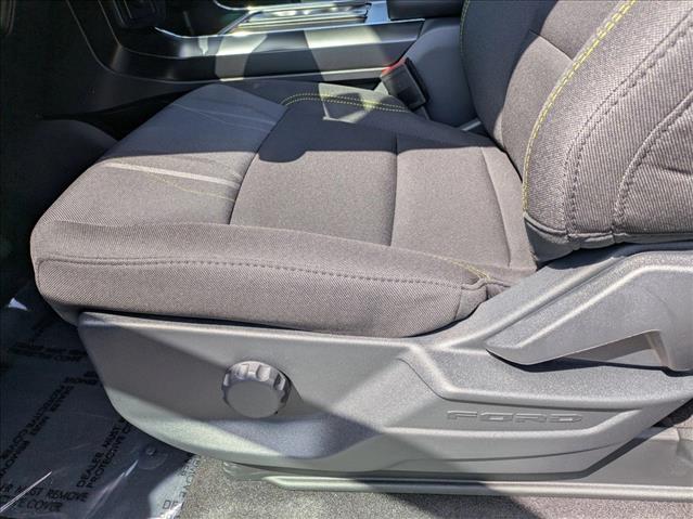 2025 Ford F-150 STX photo 4