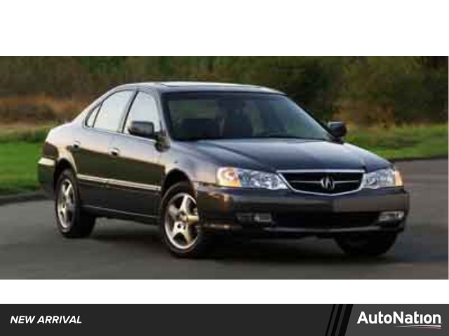  Acura TL