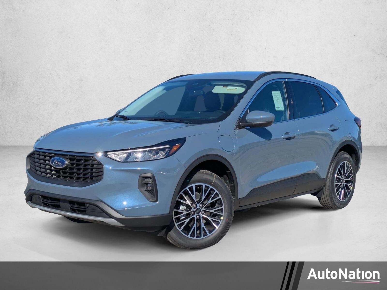 2026 Ford Escape PHEV