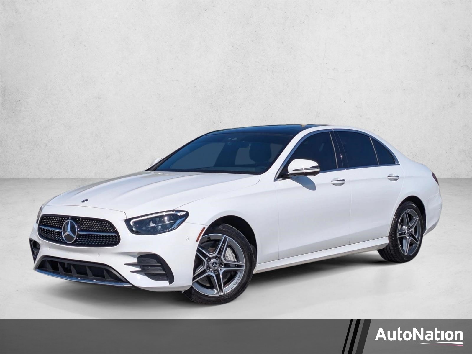 2023 Mercedes-Benz E-Class E350 4MATIC's photo