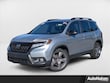 Honda Passport