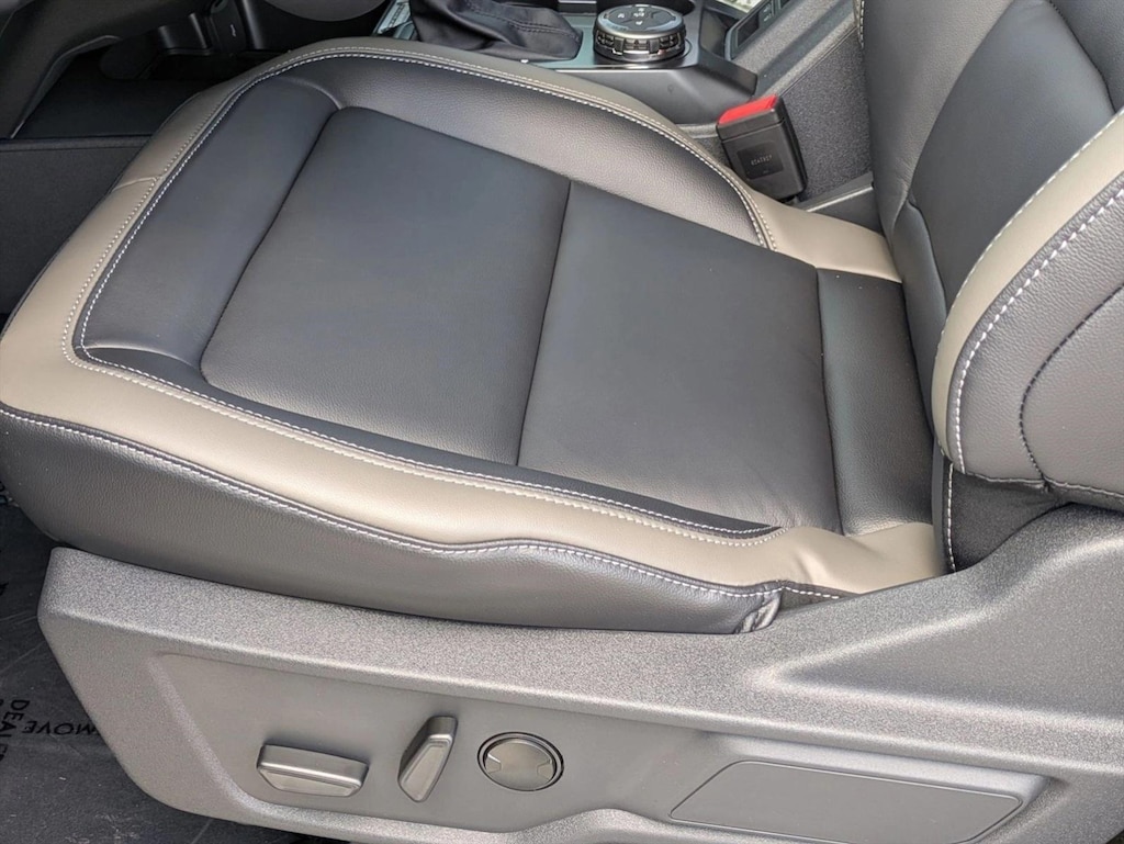 New 2026 Ford Bronco Outer Banks SUV
