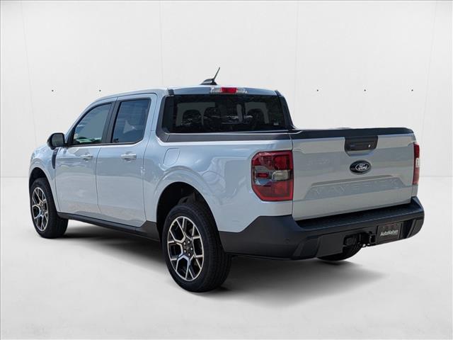 2025 Ford Maverick Lariat photo 2