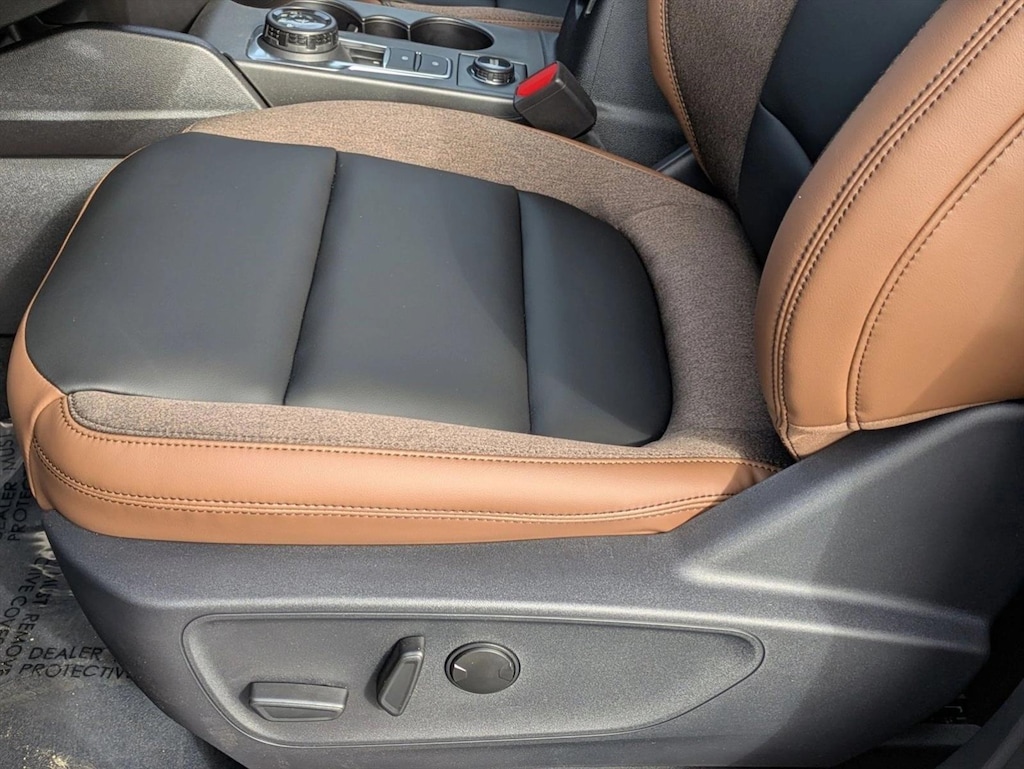 New 2025 Ford Bronco Sport Outer Banks SUV