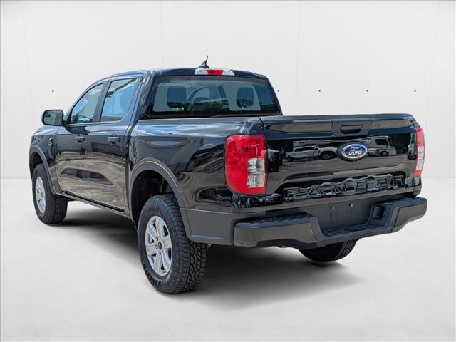 2025 Ford Ranger XL photo 2
