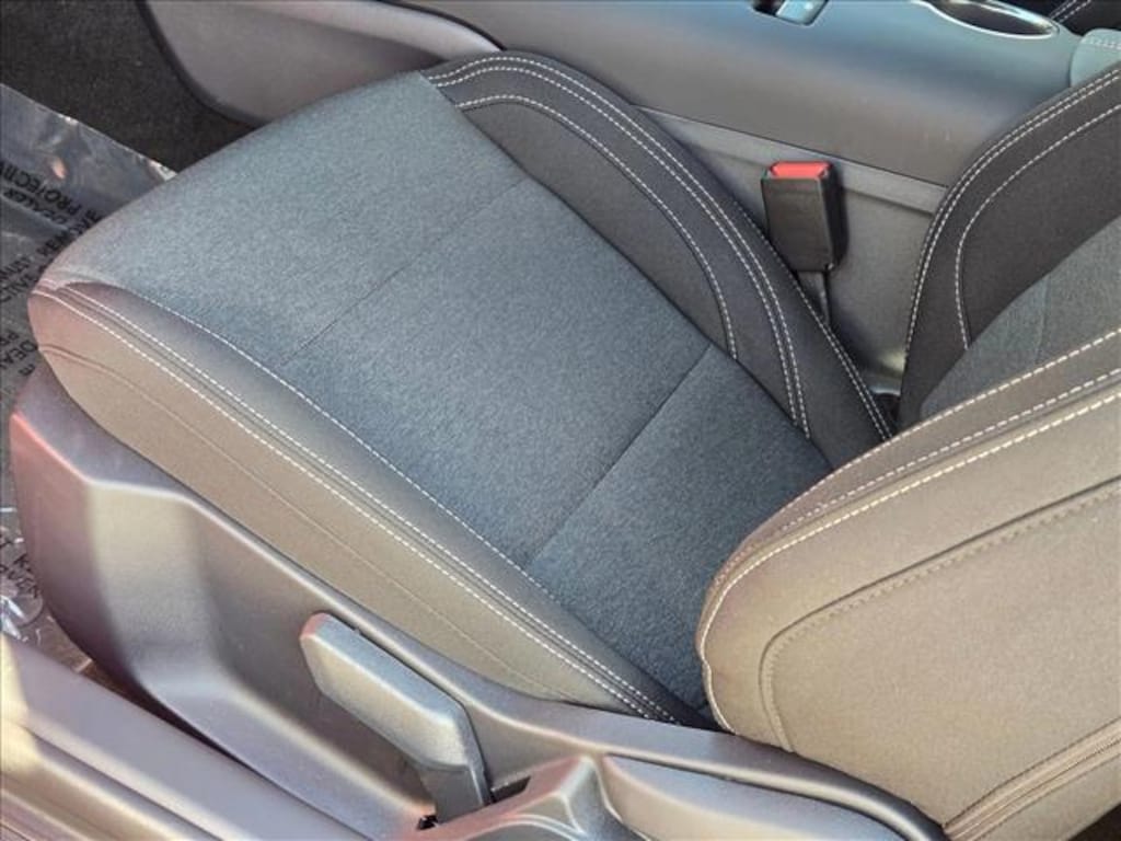 New 2026 Ford Mustang EcoBoost Coupe