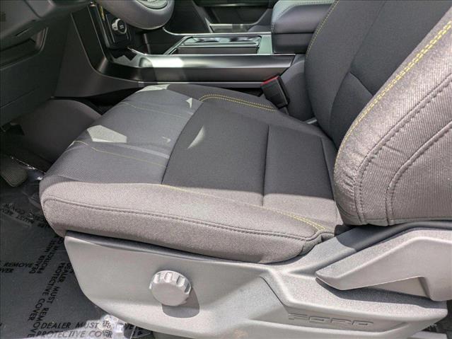 2025 Ford F-150 STX photo 4