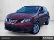 Nissan Rogue Sport