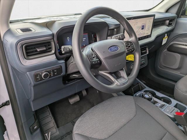 2025 Ford Maverick XL photo 3