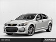  Chevrolet SS