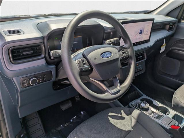 2025 Ford Maverick XL photo 3