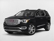 GMC Acadia
