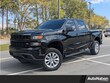  Chevrolet Silverado 1500 LTD