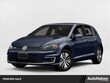  Volkswagen e-Golf