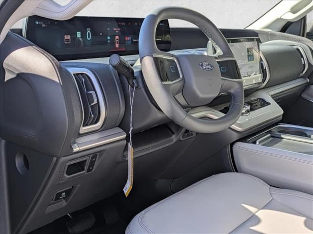 New 2025 Ford Expedition Active SUV