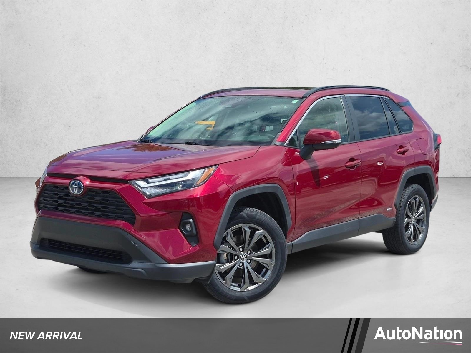 2023 Toyota RAV4