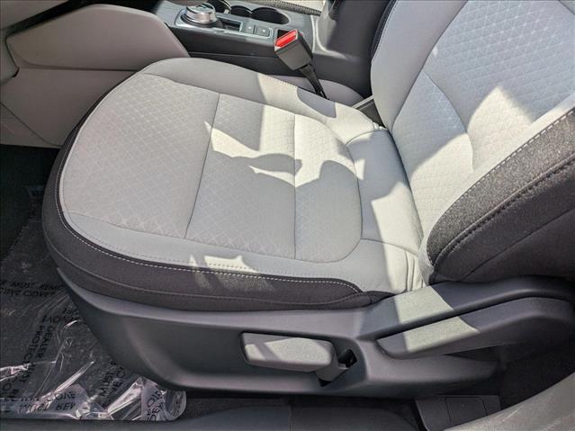 2025 Ford Escape Active photo 4