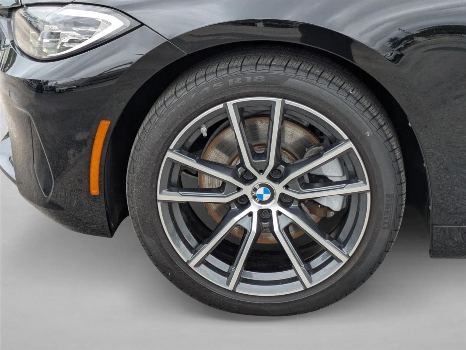 2023 BMW 4 Series 430i - Photo 21