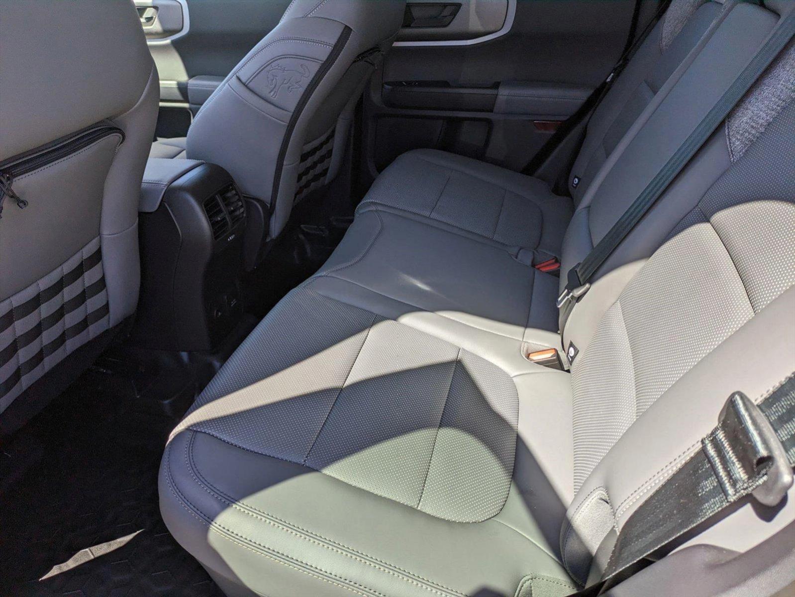 2025 Ford Bronco Sport Badlands - Photo 14