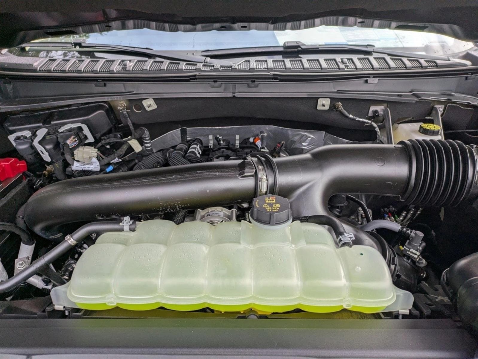 2025 Ford Expedition MAX Active - Photo 15