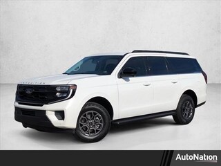 2025 Ford Expedition Max Active SUV