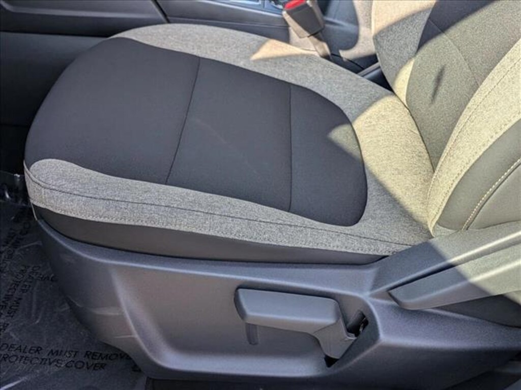 New 2025 Ford Bronco Sport Big Bend SUV