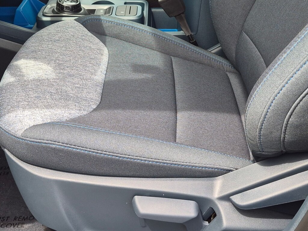 New 2026 Ford Maverick XLT Truck SuperCrew