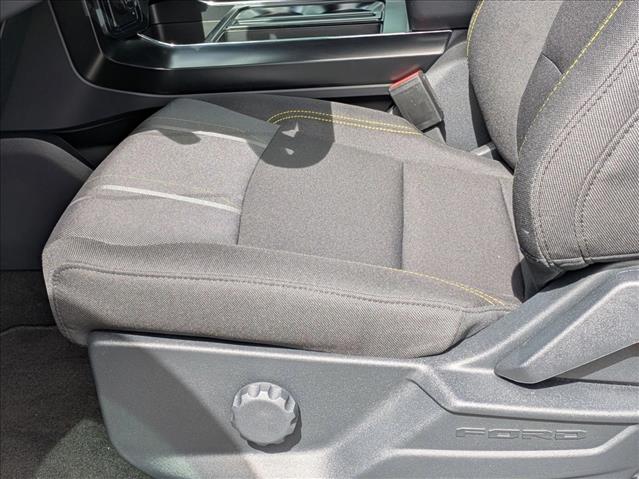 2025 Ford F-150 STX photo 4