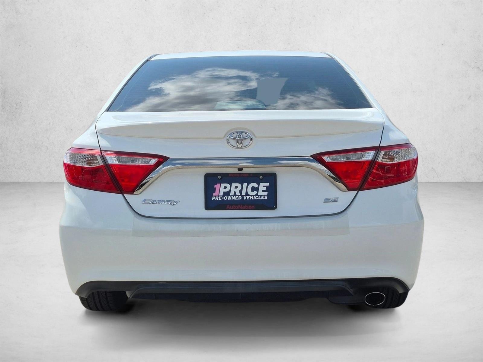 2016 Toyota Camry 6