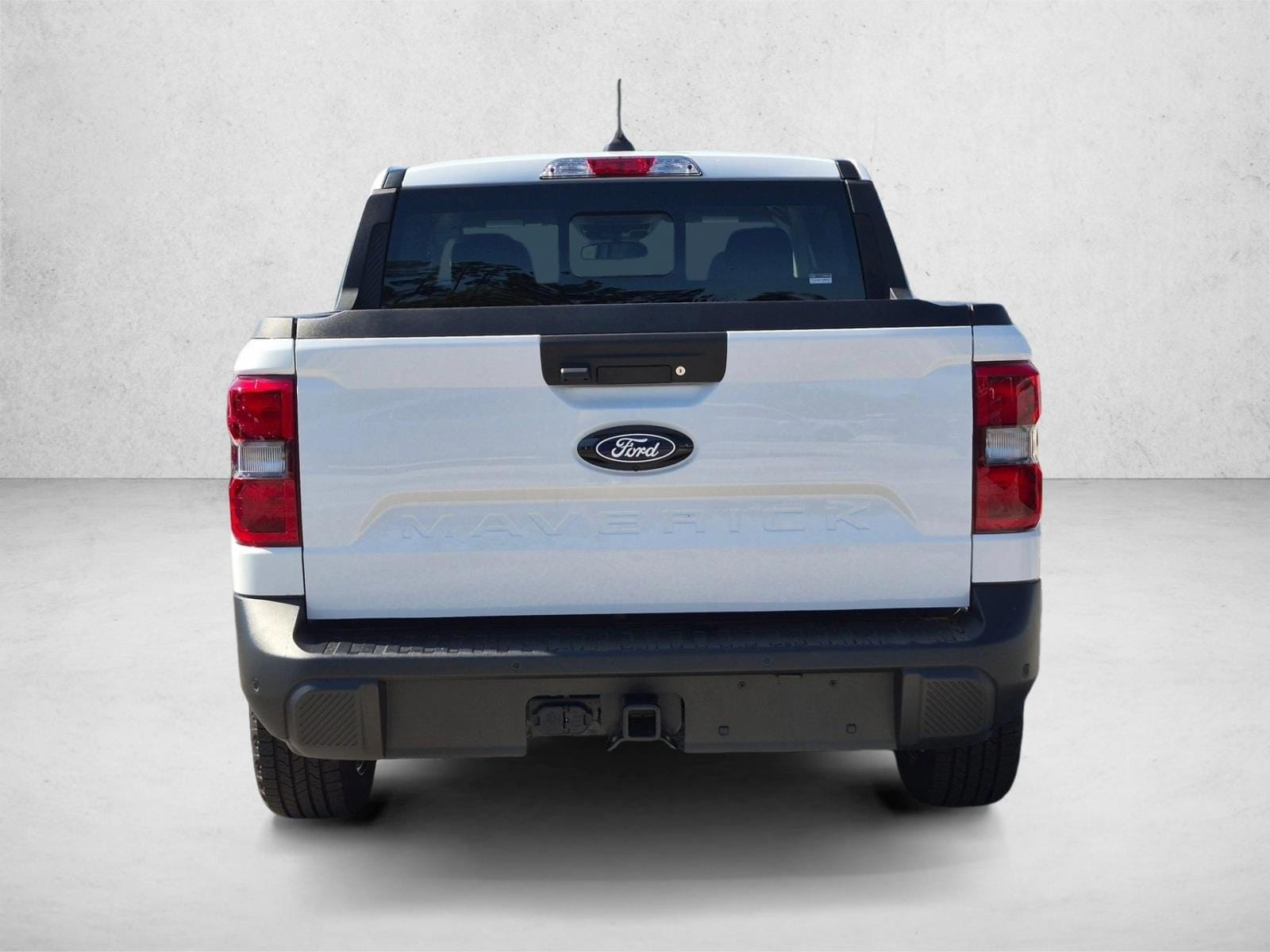2025 Ford Maverick Lariat - Photo 9