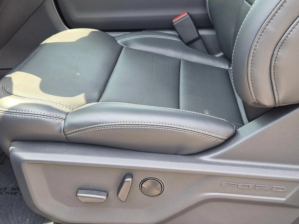 New 2027 Ford Expedition Platinum SUV