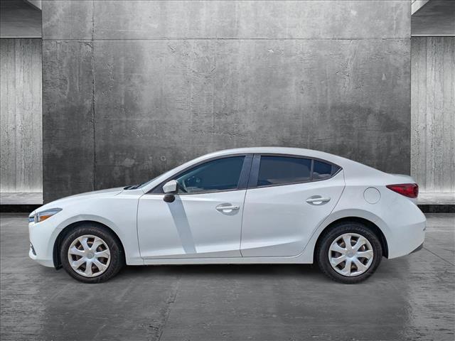 Image 6 of 2017 Mazda Mazda3 Sport Sedan