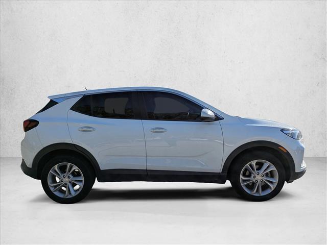 2021 Buick Encore GX Preferred photo 4