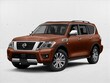 Nissan Armada