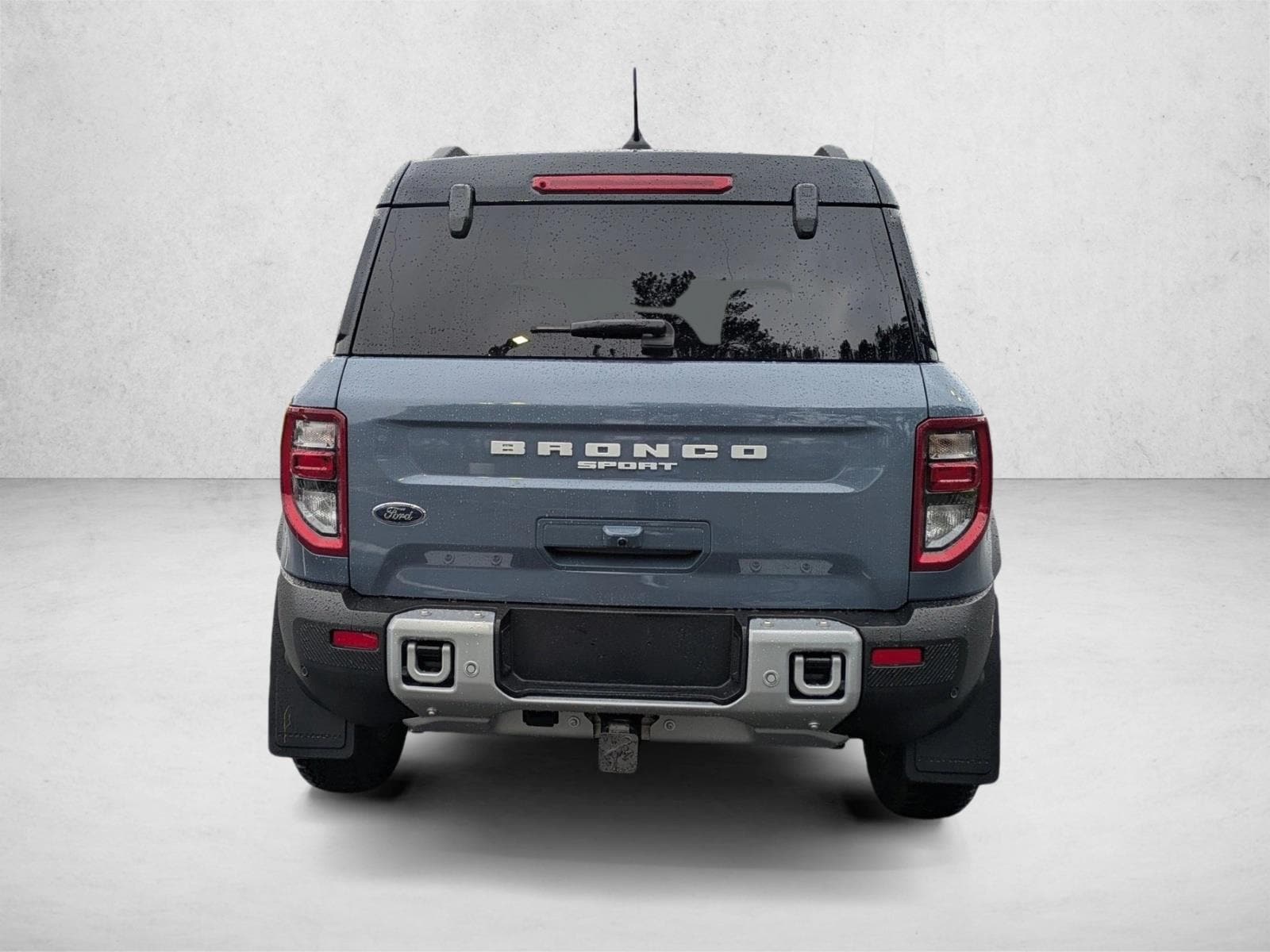 2025 Ford Bronco Sport Outer Banks - Photo 9